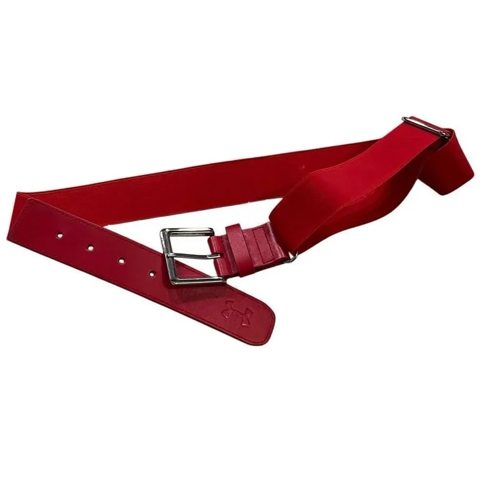 Boys Under Armour Baseball Belt